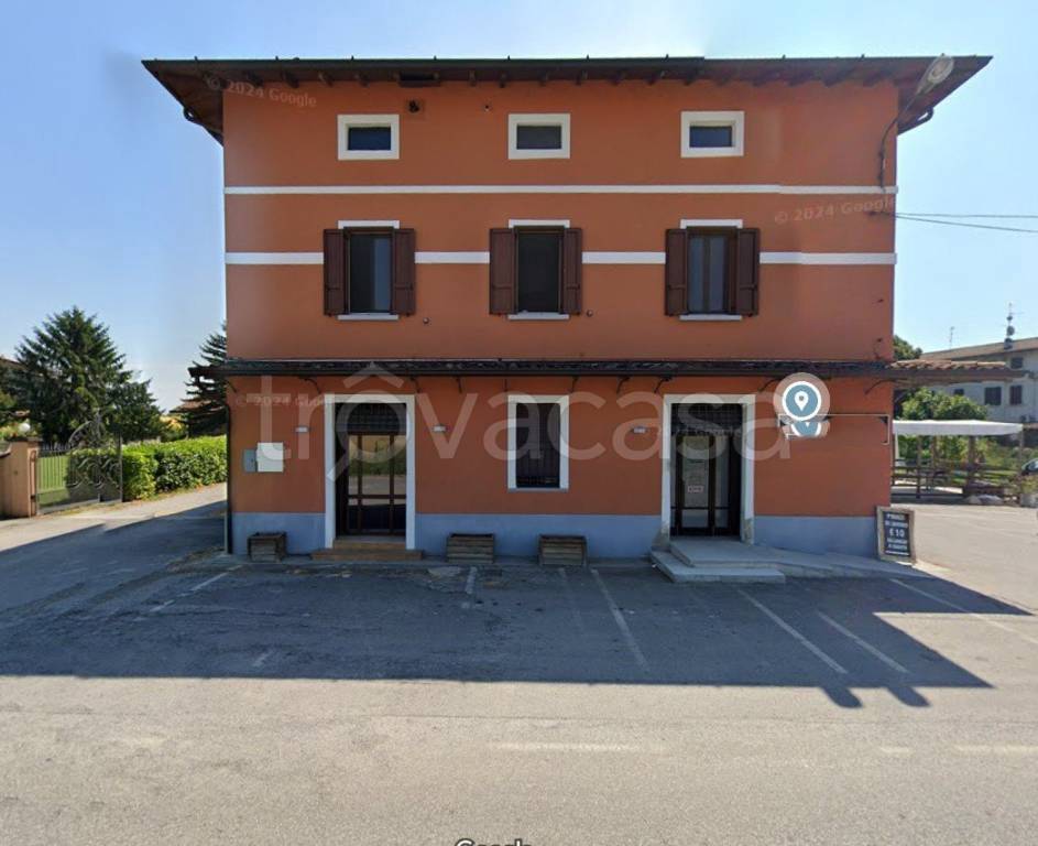 appartamento in vendita a Gottolengo