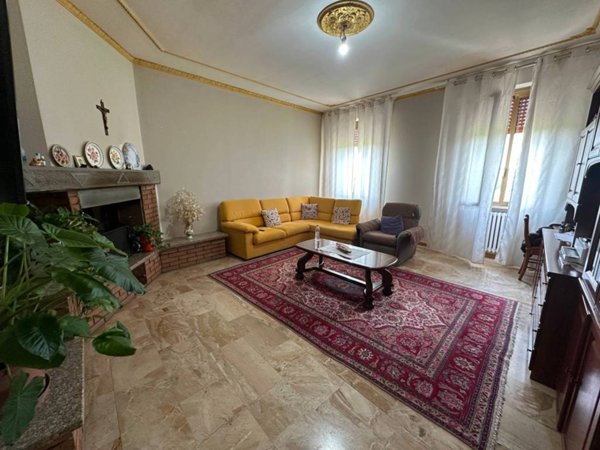 appartamento in vendita a Gottolengo