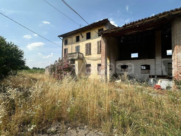 casa indipendente in vendita a Gottolengo