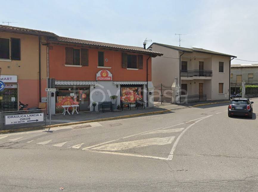 monolocale in vendita a Gottolengo