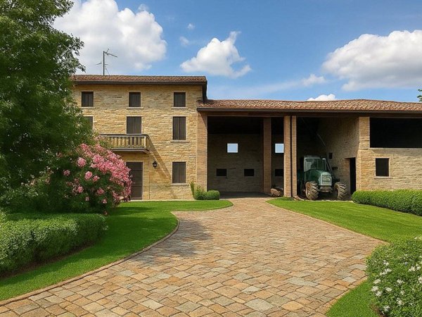casa indipendente in vendita a Gottolengo
