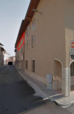 appartamento in vendita a Gottolengo