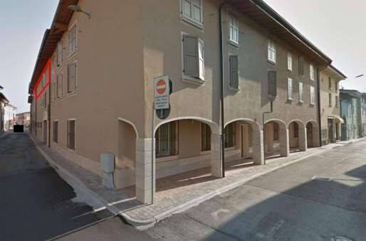 appartamento in vendita a Gottolengo