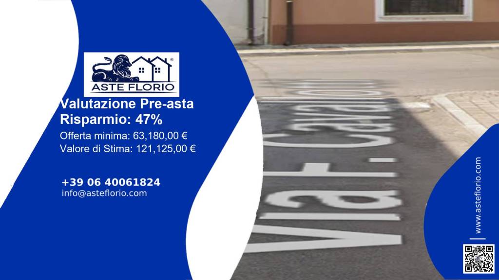 appartamento in vendita a Gottolengo