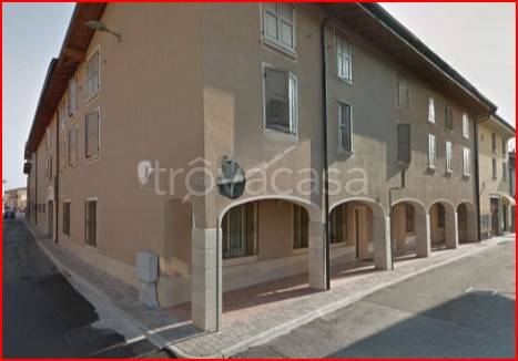 appartamento in vendita a Gottolengo