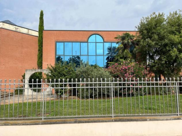 locale commerciale in vendita a Gottolengo
