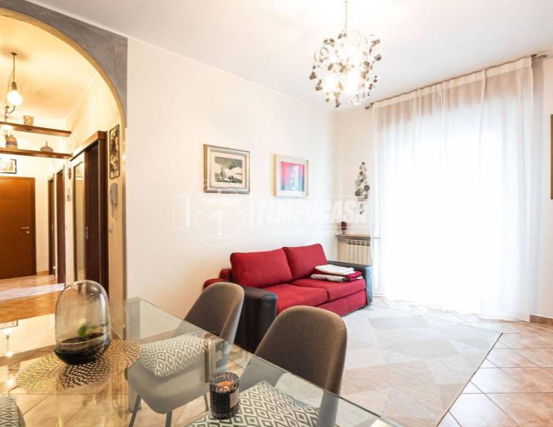 appartamento in vendita a Gottolengo in zona Solaro