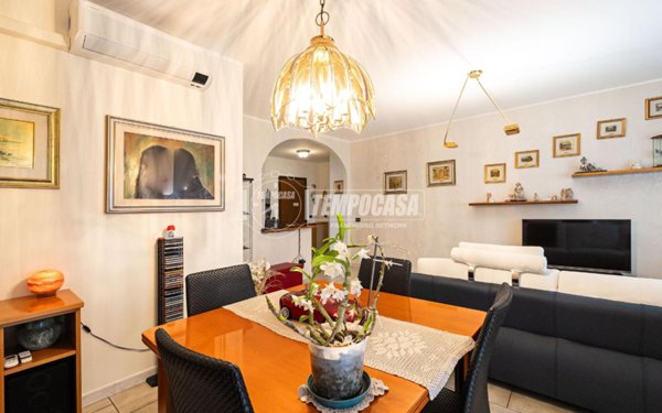 appartamento in vendita a Gottolengo in zona Solaro