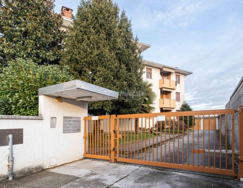 appartamento in vendita a Gottolengo in zona Solaro