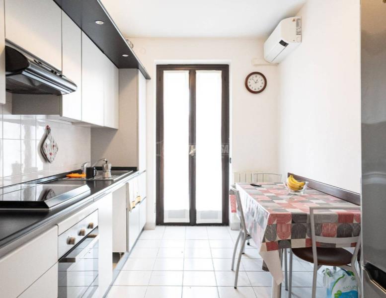 appartamento in vendita a Gottolengo in zona Solaro