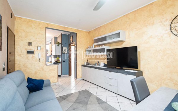 appartamento in vendita a Gottolengo in zona Solaro