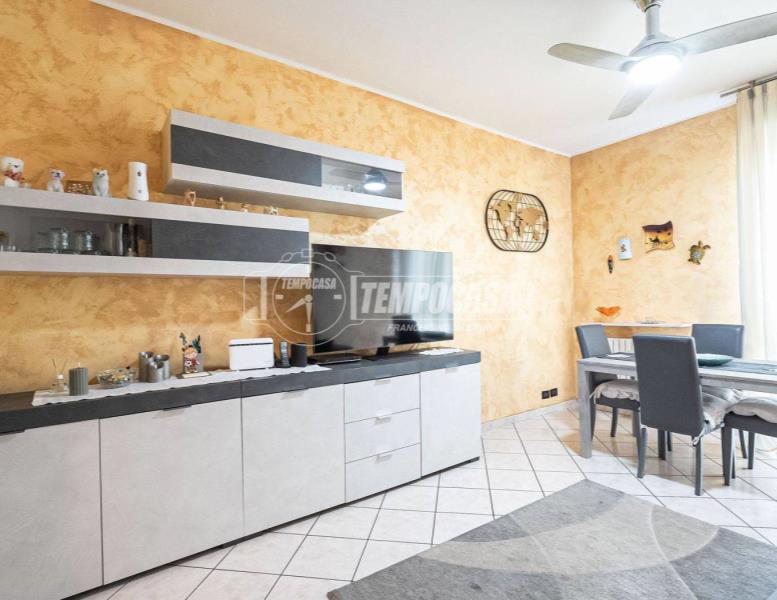 appartamento in vendita a Gottolengo in zona Solaro