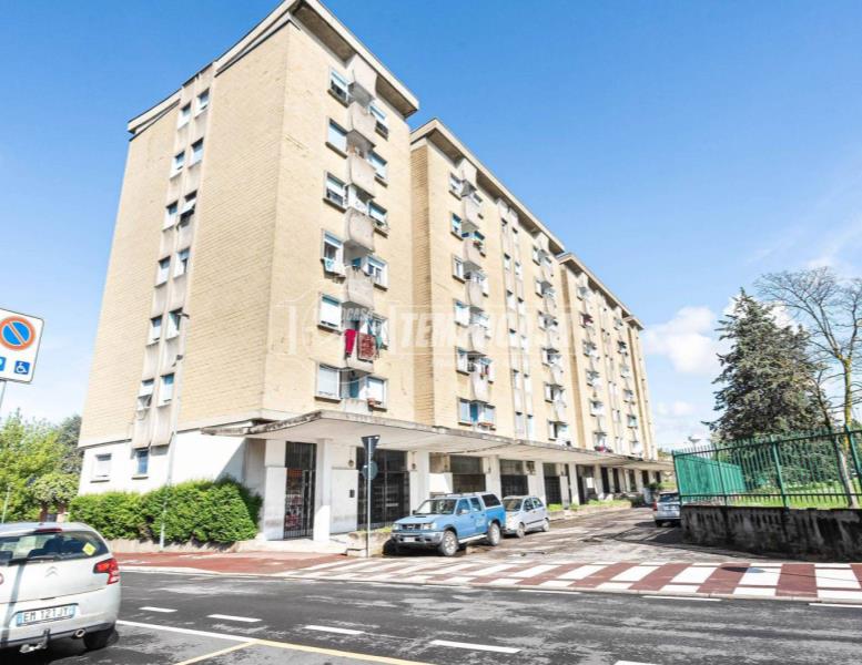appartamento in vendita a Gottolengo in zona Solaro