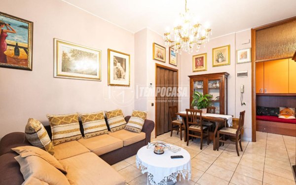 appartamento in vendita a Gottolengo in zona Solaro