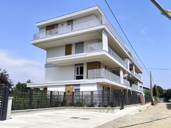 appartamento in vendita a Gottolengo in zona Solaro