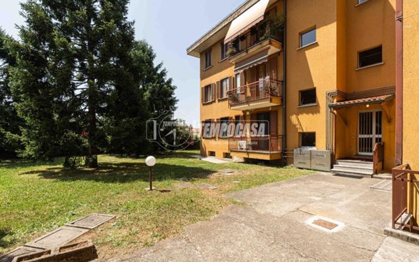appartamento in vendita a Gottolengo in zona Solaro