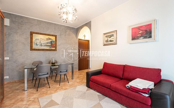 appartamento in vendita a Gottolengo in zona Solaro