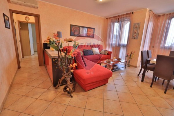 appartamento in vendita a Gottolengo in zona Solaro