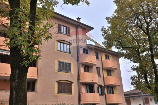 appartamento in vendita a Gottolengo in zona Solaro