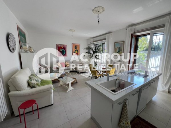appartamento in vendita a Gottolengo in zona Solaro
