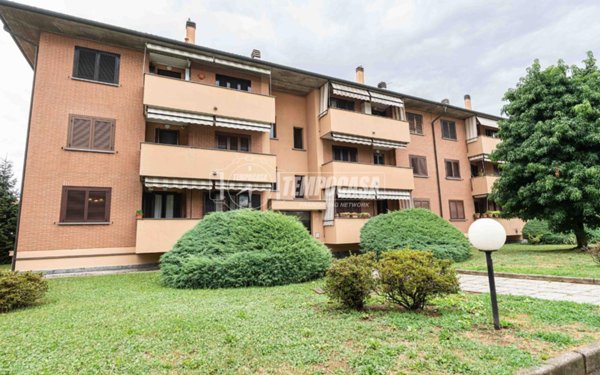 appartamento in vendita a Gottolengo in zona Solaro