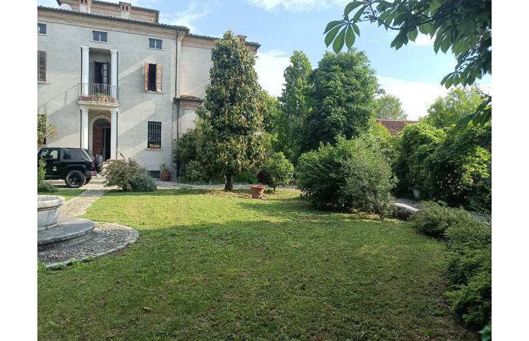casa indipendente in vendita a Gottolengo