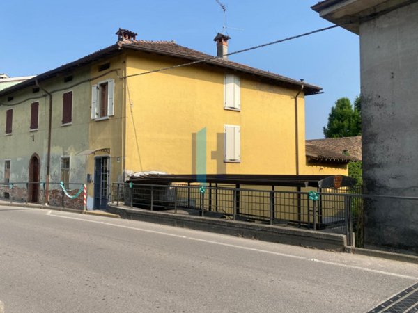casa indipendente in vendita a Gottolengo