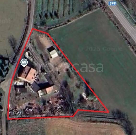 casa indipendente in vendita a Gottolengo