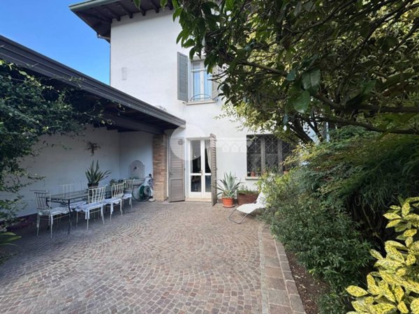 casa indipendente in vendita a Gottolengo