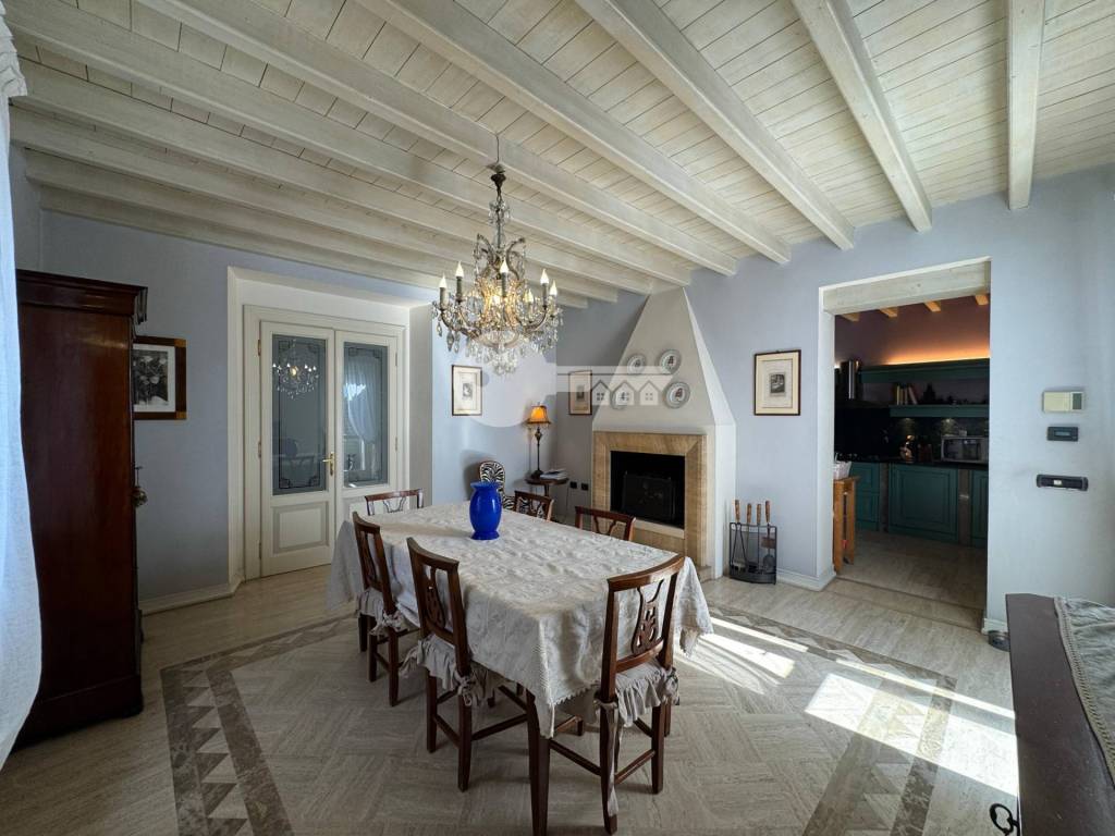 casa indipendente in vendita a Gottolengo