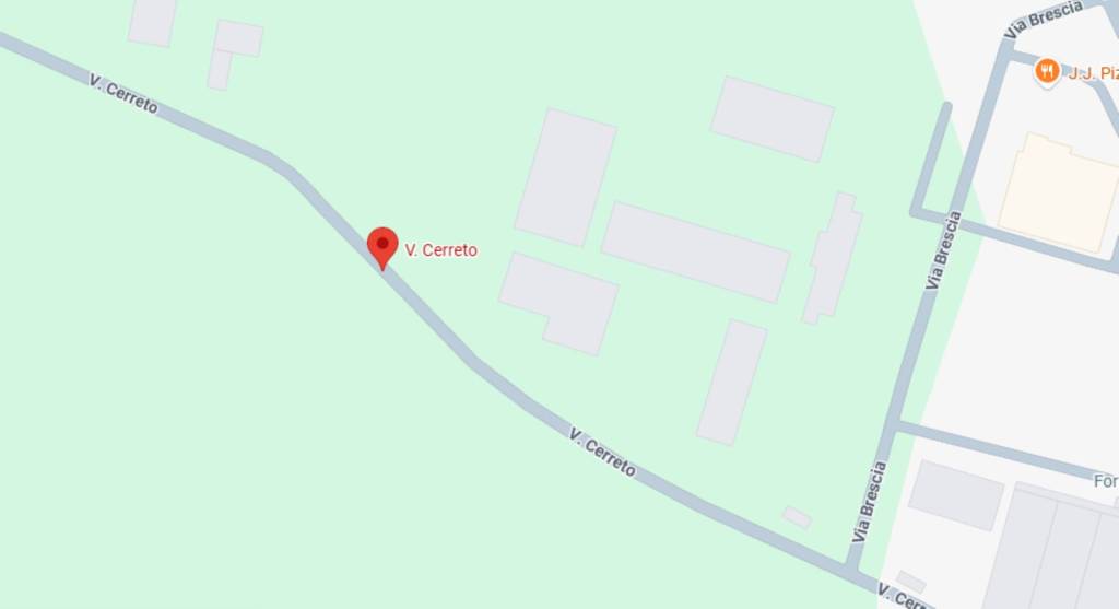 negozio in vendita a Gottolengo