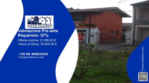 negozio in vendita a Gottolengo