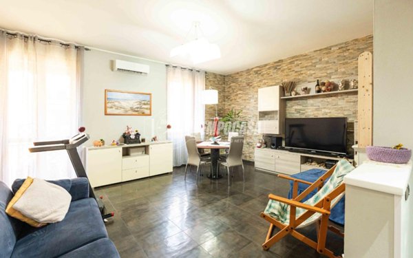 appartamento in vendita a Gottolengo in zona Solaro