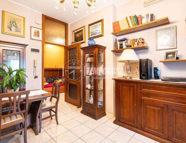 appartamento in vendita a Gottolengo in zona Solaro
