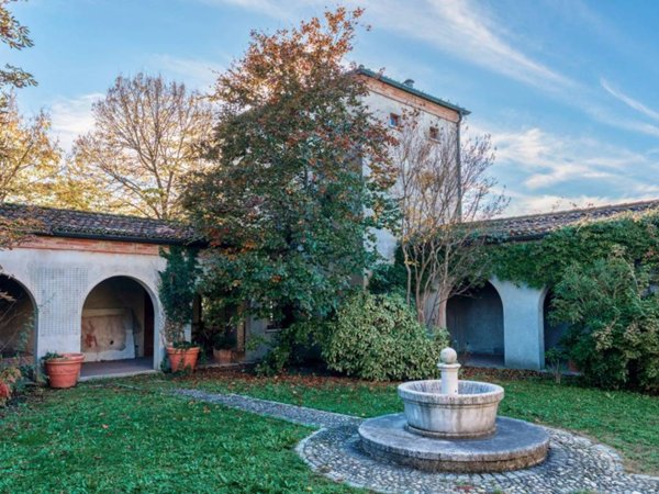 casa indipendente in vendita a Gottolengo