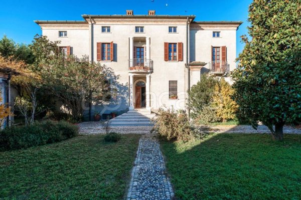 casa indipendente in vendita a Gottolengo