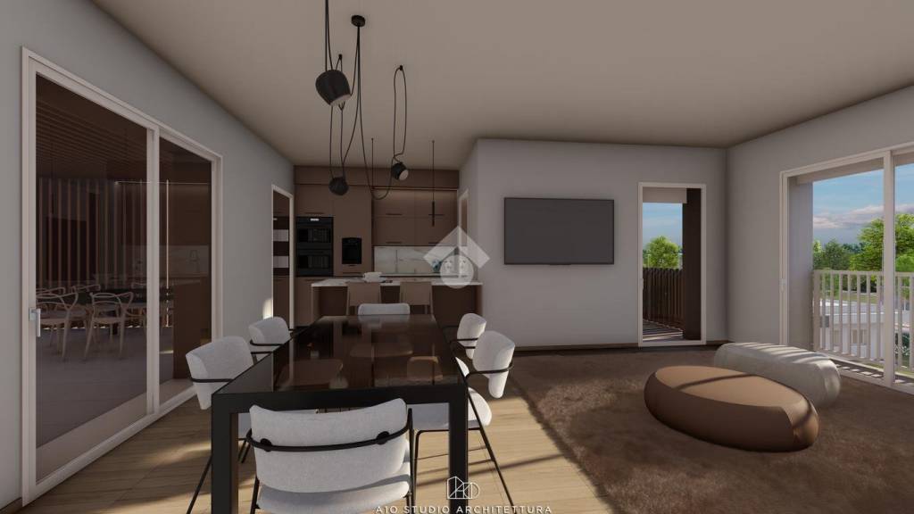 appartamento in vendita a Gottolengo