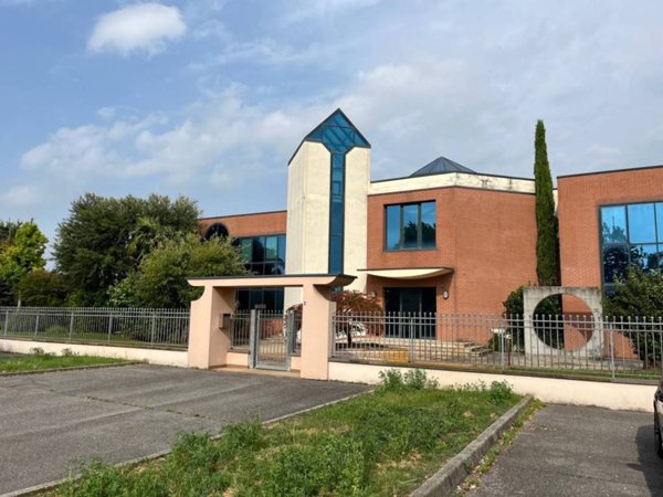 locale commerciale in vendita a Gottolengo