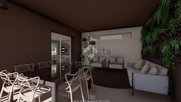 appartamento in vendita a Gottolengo