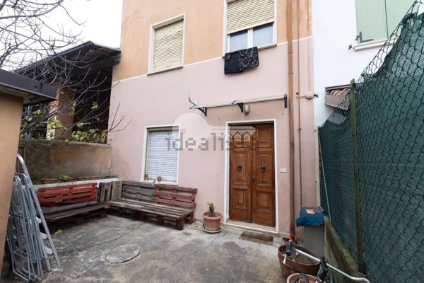 casa indipendente in vendita a Gottolengo