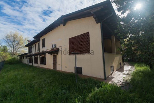 casa indipendente in vendita a Gottolengo