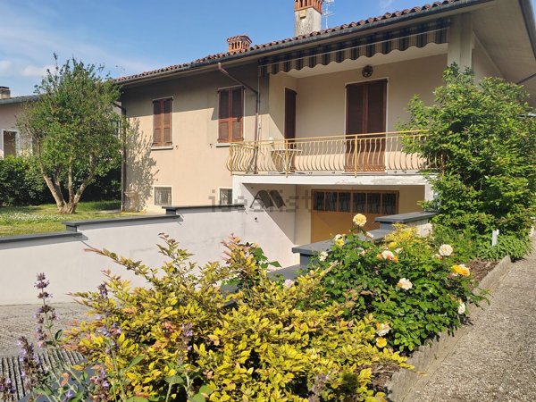 casa indipendente in vendita a Gottolengo