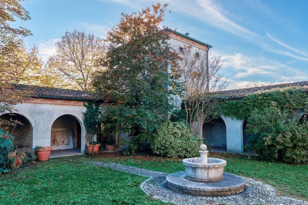 casa indipendente in vendita a Gottolengo