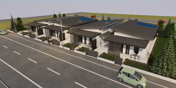 casa indipendente in vendita a Gottolengo