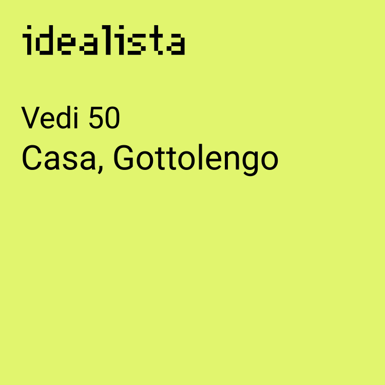 casa indipendente in vendita a Gottolengo