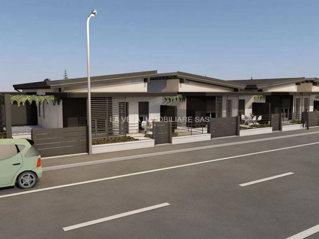 casa indipendente in vendita a Gottolengo