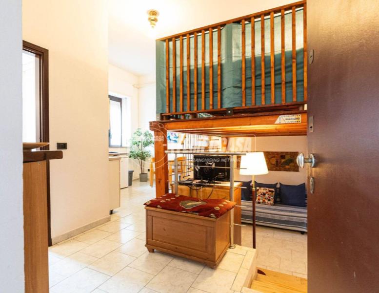 appartamento in vendita a Gottolengo in zona Solaro