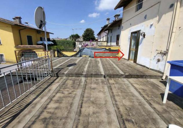 appartamento in vendita a Gottolengo