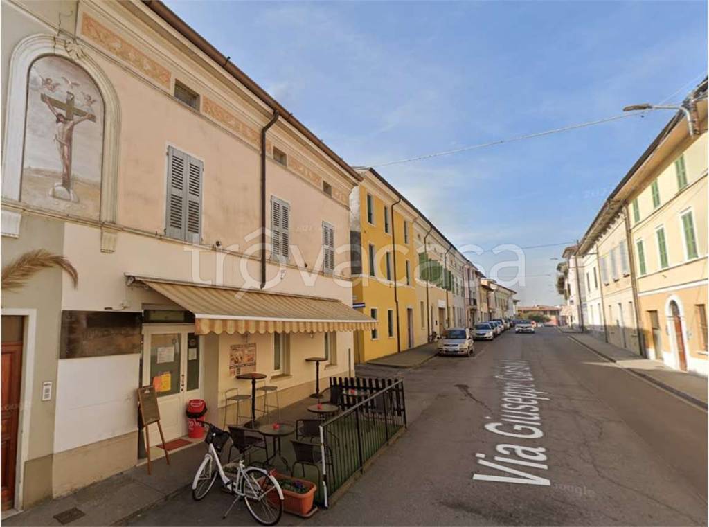 appartamento in vendita a Gottolengo