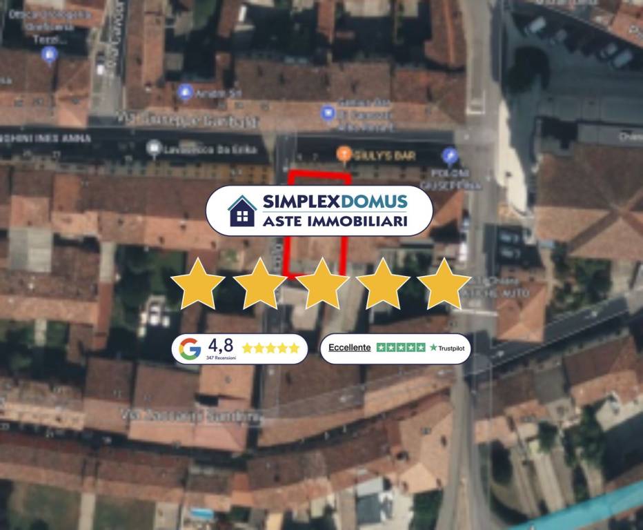 appartamento in vendita a Gottolengo